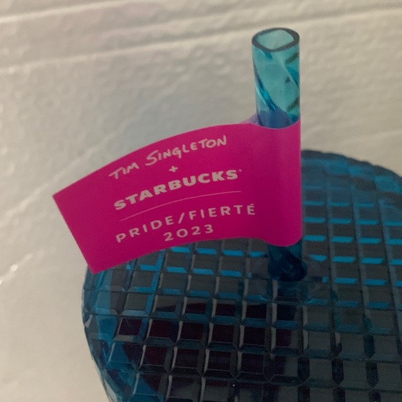 Starbucks 2023 Tumbler - Picture 5 of 6